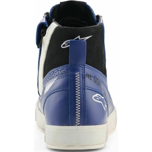 Ghete moto ALPINESTARS STATED FLAIR