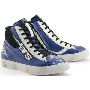 Ghete moto ALPINESTARS STATED FLAIR, 3