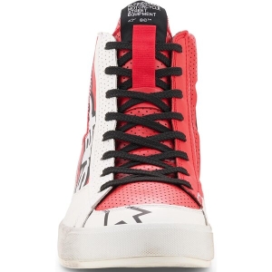 Ghete moto ALPINESTARS STATED FLAIR, 8