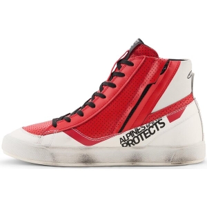 Ghete moto ALPINESTARS STATED FLAIR, 9