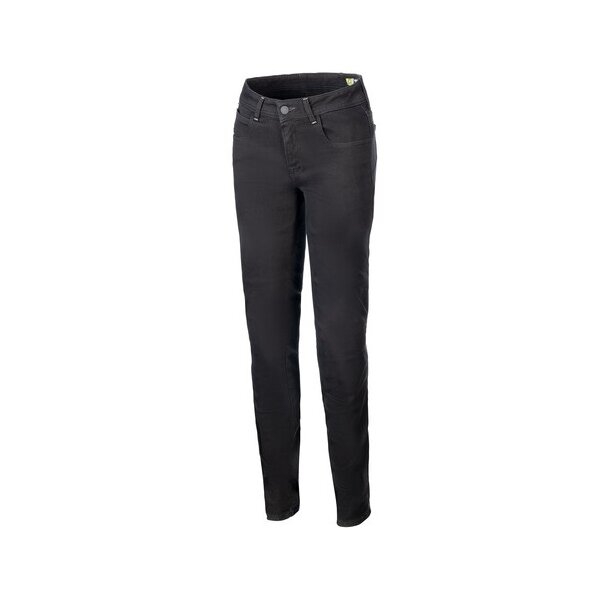 Jeansi moto dama ALPINESTARS STELLA DAISY V3 Negru 24, 5