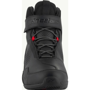 Ghete moto impermeabile ALPINESTARS AUSTRAL GORE-TEX® Negru 45.5, 4
