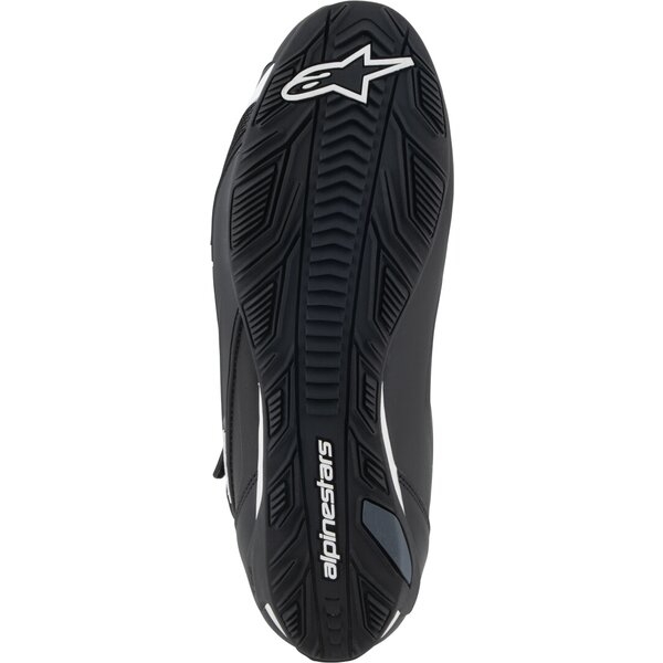 Ghete moto sport/touring ALPINESTARS FASTER-4 Negru 46, 24