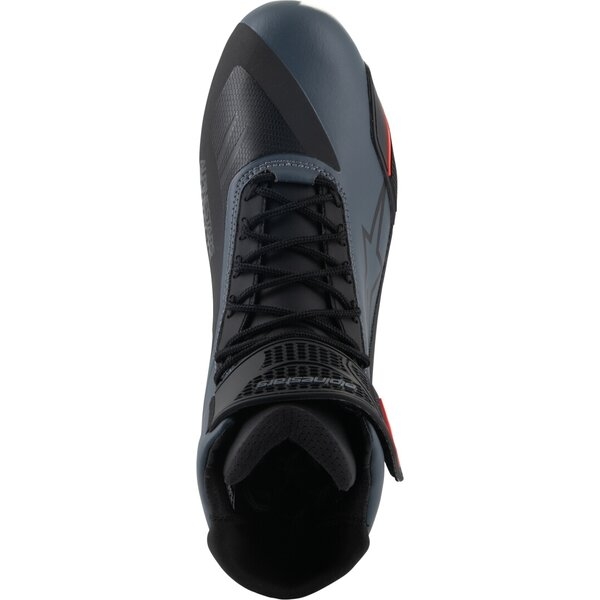 Ghete moto sport/touring ALPINESTARS FASTER-4 Negru 46, 33
