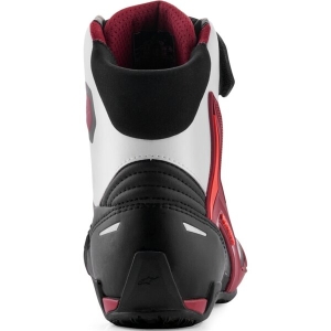Ghete moto sport/touring ALPINESTARS FASTER-4 Negru 46, 21