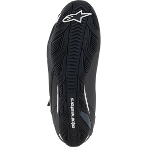 Ghete moto sport/touring ALPINESTARS FASTER-4 Negru 46, 24
