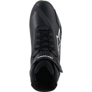 Ghete moto sport/touring ALPINESTARS FASTER-4 Negru 46, 29