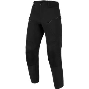 Pantaloni dama textil ALPINESTARS STELLA FLEX-AST EXPLORER L Bej/Negru, 13