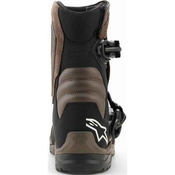 Cizme touring/adventure ALPINESTARS BELIZE V2 DRYSTAR® Negru 44.5, 2