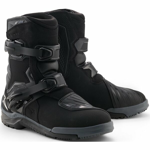 Cizme touring/adventure ALPINESTARS BELIZE V2 DRYSTAR® Negru 44.5, 11