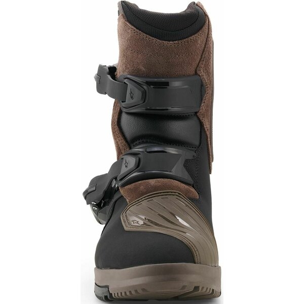 Cizme touring/adventure ALPINESTARS BELIZE V2 DRYSTAR® Negru 44.5, 13