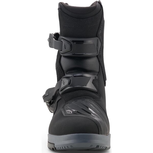 Cizme touring/adventure ALPINESTARS BELIZE V2 DRYSTAR® Negru 44.5, 14
