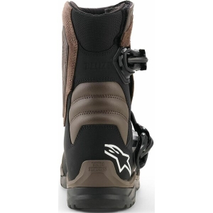 Cizme touring/adventure ALPINESTARS BELIZE V2 DRYSTAR® Negru 44.5