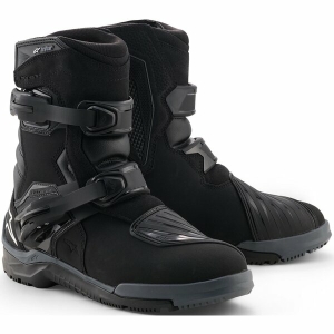 Cizme touring/adventure ALPINESTARS BELIZE V2 DRYSTAR® Negru 44.5, 11