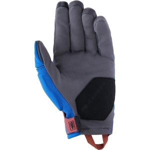 Manusi enduro/adventure ALPINESTARS DURACK S Albastru/Gri