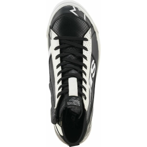 Ghete moto ALPINESTARS STATED FLAIR 40 Alb/Rosu, 21