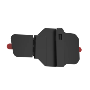Placa de fixare autoadeziva Cardo Packtalk Edge