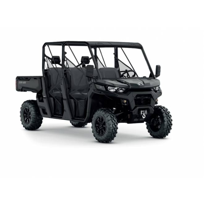 TRAXTER MAX XU HD10 T ABS MY24