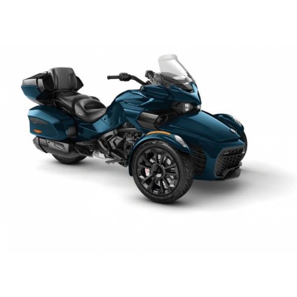 SPYDER F3 LIMITED MY24