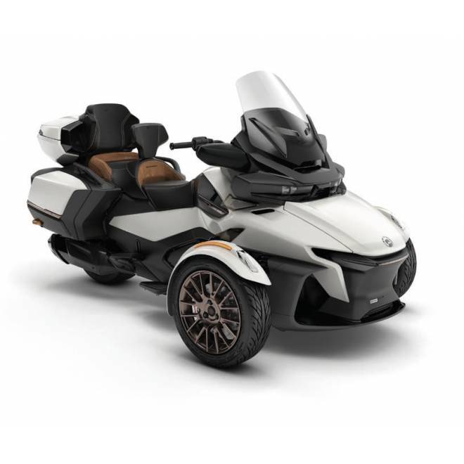 SPYDER RT SEA-TO-SKY MY24