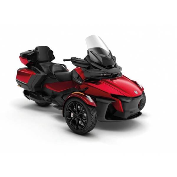 SPYDER RT LIMITED MY24