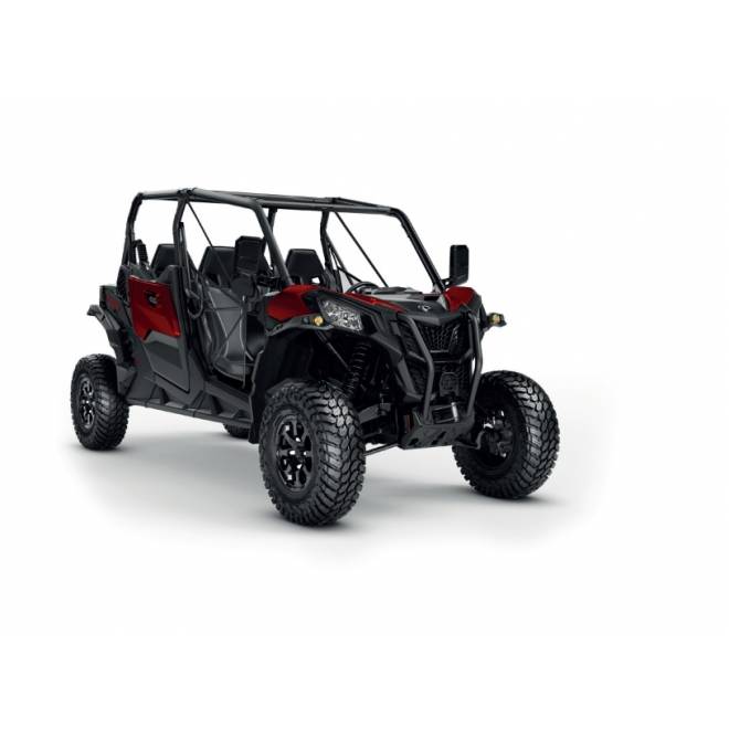 CAN AM MAVERICK SPORT MAX DPS 1000R T MY24