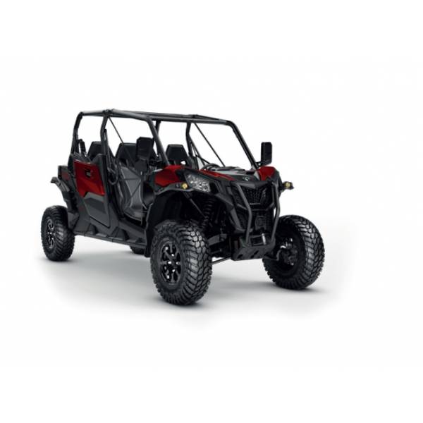 CAN AM MAVERICK SPORT MAX DPS 1000R T MY24