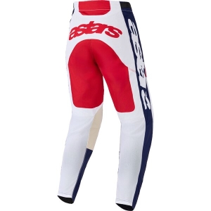 Pantaloni cross-enduro ALPINESTARS RACER RIWAY 2026 Galben/Negru 28, 17