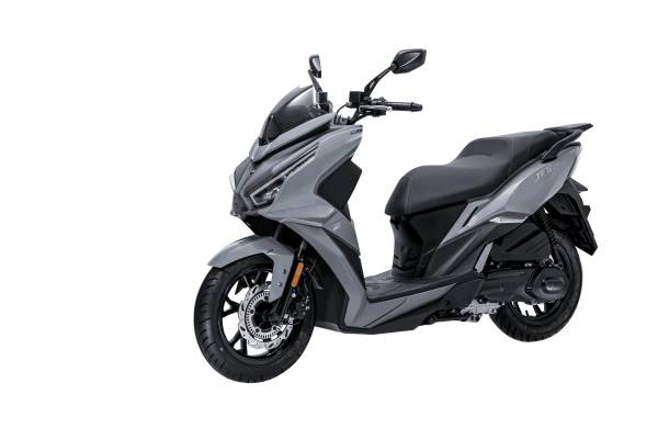 Sym Jet 14 EVO 125cc & 200cc