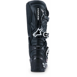 Cizme cross-enduro ALPINESTARS TECH 7 ENDURO DRYSTAR® 2026 Gri/Rosu 40.5, 7
