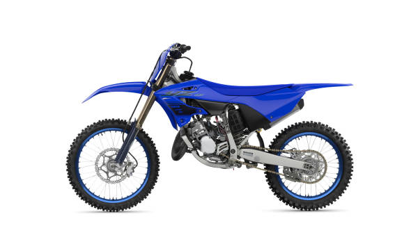 Yamaha YZ125
