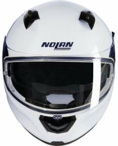 Casca Moto Full Face N60-6 Classico White