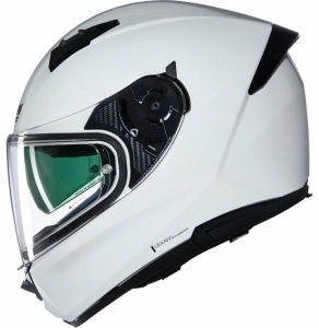 Casca Moto Full Face N60-6 Classico White, 4