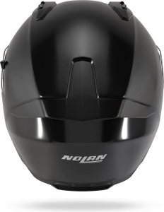 Nolan Casca N60-6 Classico 301 Black Glossy, 3