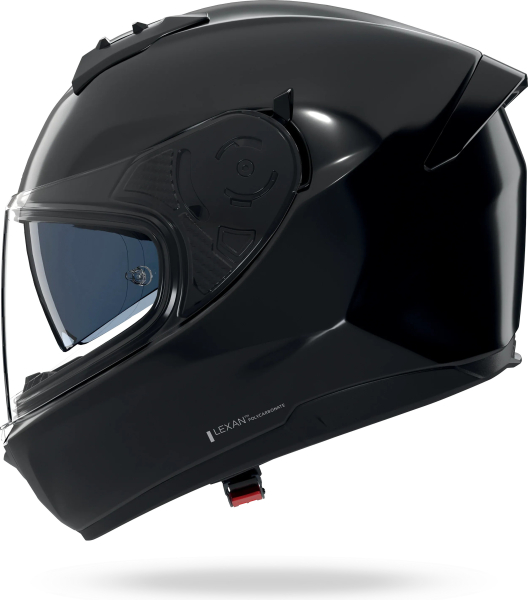 Nolan Casca N60-6 Classico 301 Black Glossy, 2