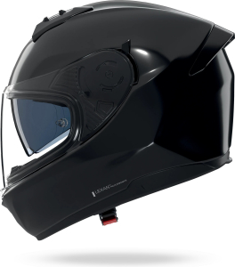 Nolan Casca N60-6 Classico 301 Black Glossy