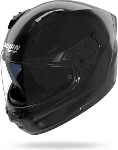 Nolan Casca N60-6 Classico 301 Black Glossy, 3
