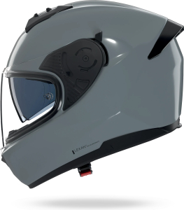 Nolan Casca N60-6 Classico 303 Grey Glossy