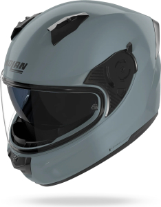 Nolan Casca N60-6 Classico 303 Grey Glossy, 3