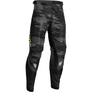 PANTALONI THOR PULSE AIR CAMEO 38