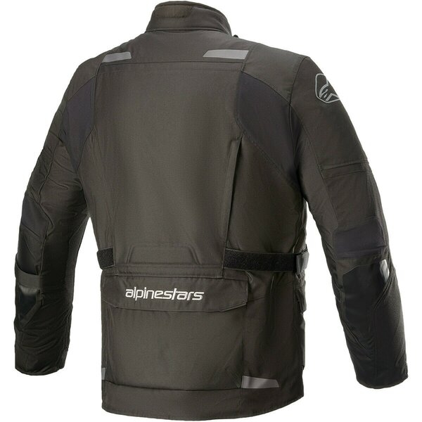 Geaca textil impermeabila Alpinestars ANDES Drystar V3 Negru 4XL, 9