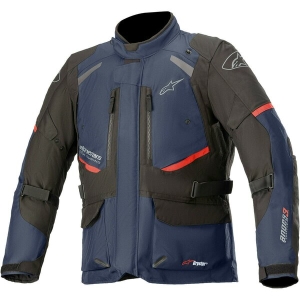 Geaca textil impermeabila Alpinestars ANDES Drystar V3 Negru 4XL