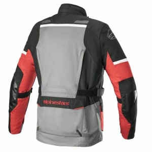 Geaca textil impermeabila Alpinestars ANDES Drystar V3 Negru 4XL, 6