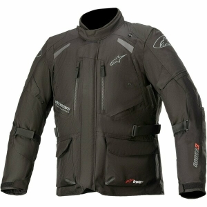 Geaca textil impermeabila Alpinestars ANDES Drystar V3 Negru 4XL, 7