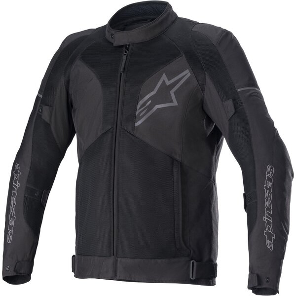 Geaca textil de vara ALPINESTARS VIPER V3 AIR XL Negru/Rosu, 4