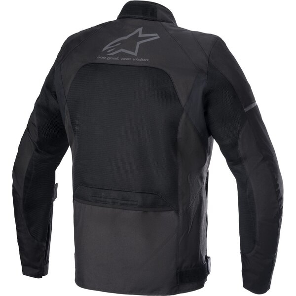 Geaca textil de vara ALPINESTARS VIPER V3 AIR XL Negru/Rosu, 8