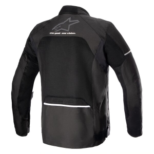 Geaca textil de vara ALPINESTARS VIPER V3 AIR XL Negru/Rosu, 5