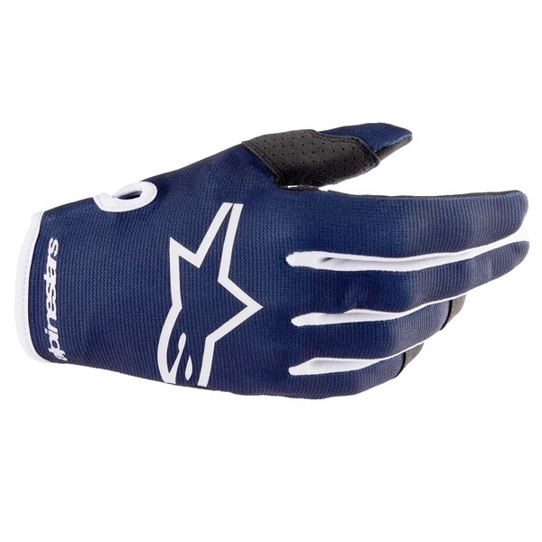 MANUSI CROSS-ENDURO ALPINESTARS S, 3