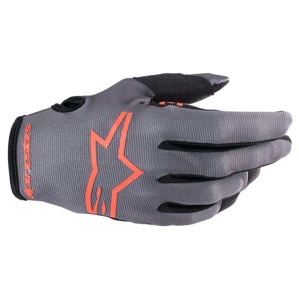 MANUSI CROSS-ENDURO ALPINESTARS S, 4