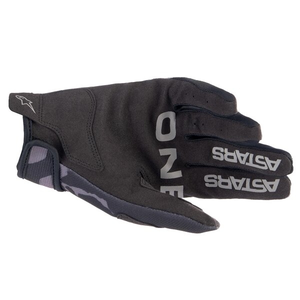 MANUSI CROSS-ENDURO ALPINESTARS S, 8